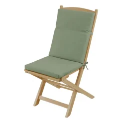 Coussin de fauteuil extérieur assise et dossier MINORQUE