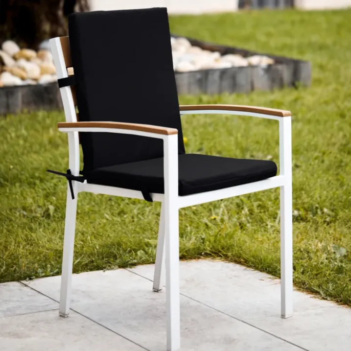 Coussin de fauteuil extérieur assise et dossier MINORQUE
