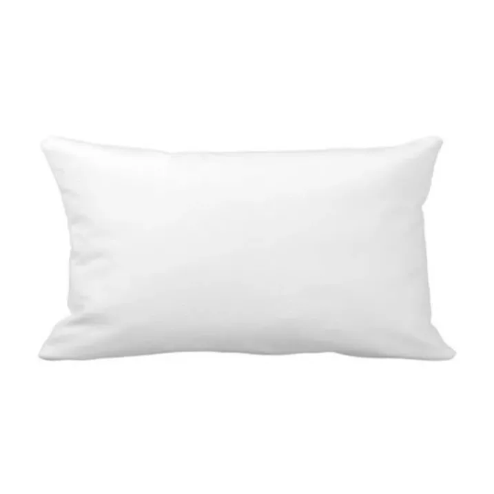 Coussin de garnissage coloris blanc