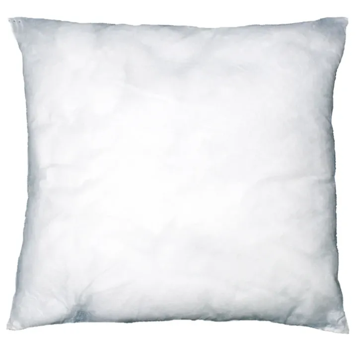 Coussin de garnissage coloris blanc