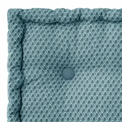 Coussin de sol austyle géométrique
