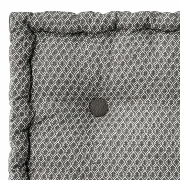 Coussin de sol austyle géométrique