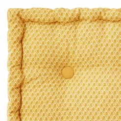Coussin de sol austyle géométrique