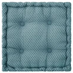 Coussin de sol austyle géométrique