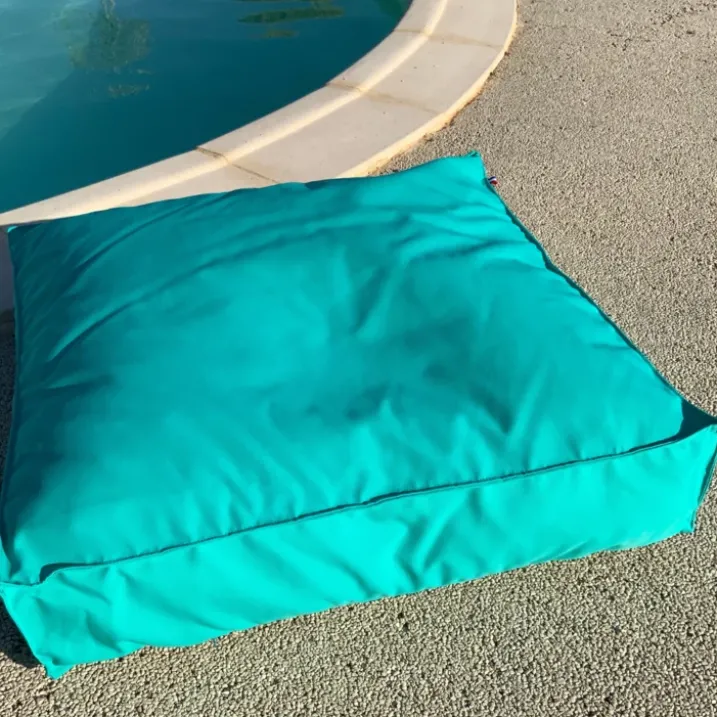 Coussin de sol extérieur XL haute résistance