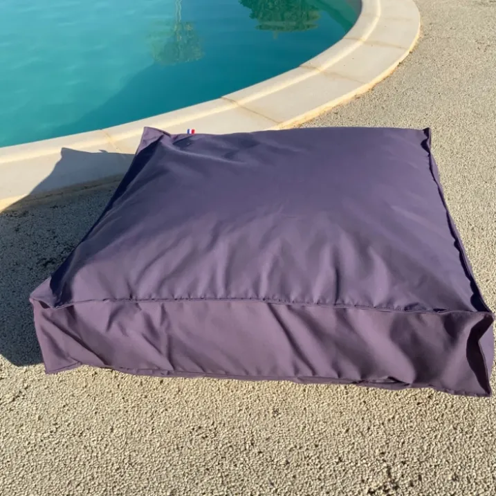 Coussin de sol extérieur XL haute résistance
