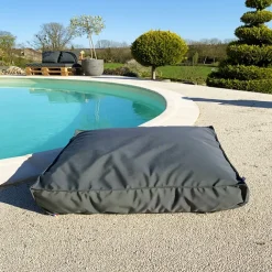 Coussin de sol extérieur XL haute résistance