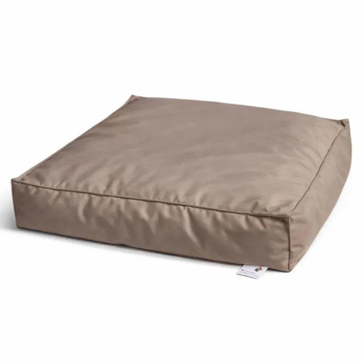 Coussin de sol extérieur XL haute résistance