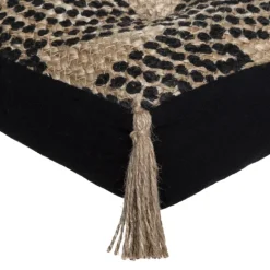 Coussin de sol Mandala