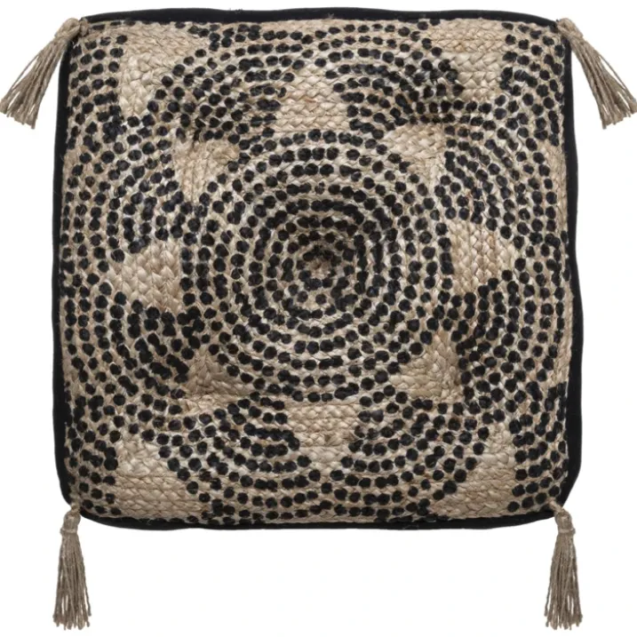 Coussin de sol Mandala