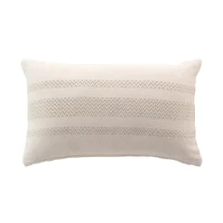 Coussin déhoussable