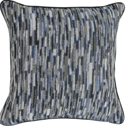 Coussin Effet Moucheté