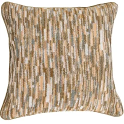 Coussin Effet Moucheté