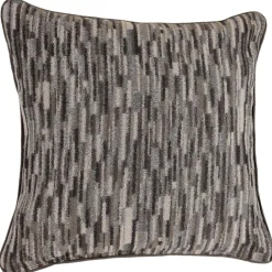 Coussin Effet Moucheté