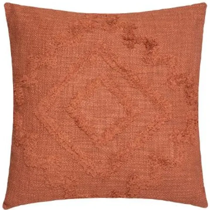 Coussin esprit berbère