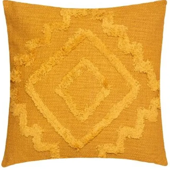 Coussin esprit berbère