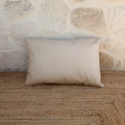 Coussin extérieur imperméable et déhoussable MINORQUE