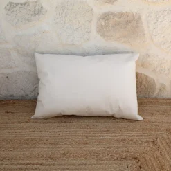 Coussin extérieur imperméable et déhoussable MINORQUE