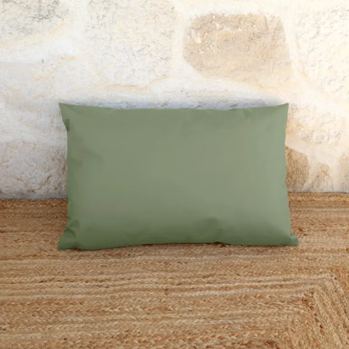 Coussin extérieur imperméable et déhoussable MINORQUE