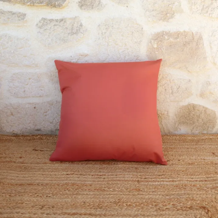 Coussin extérieur imperméable et déhoussable MINORQUE