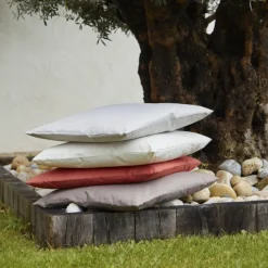 Coussin extérieur imperméable et déhoussable MINORQUE