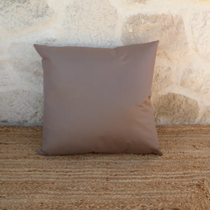Coussin extérieur imperméable et déhoussable MINORQUE