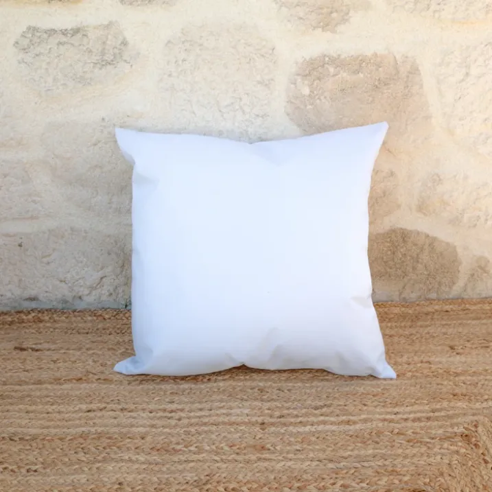 Coussin extérieur imperméable et déhoussable MINORQUE
