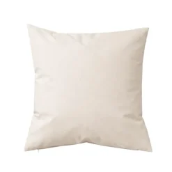 Coussin extérieur imperméable et déhoussable MINORQUE