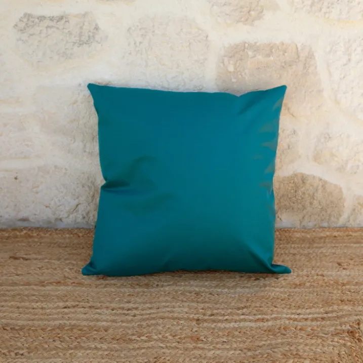Coussin extérieur imperméable et déhoussable MINORQUE