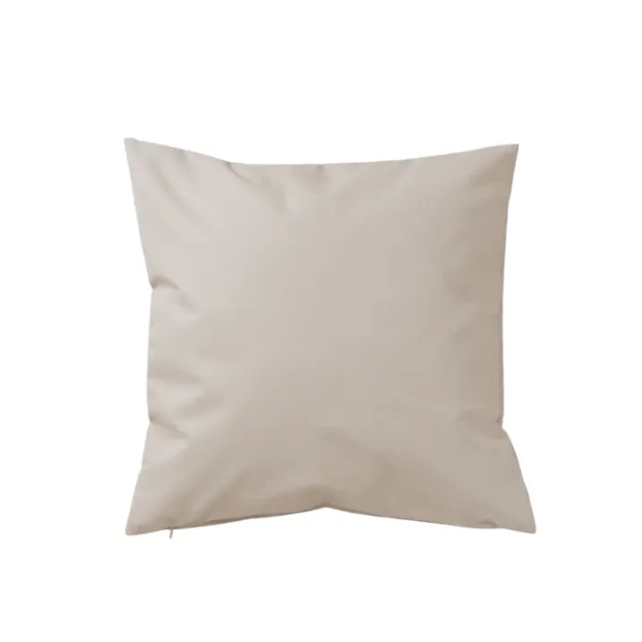 Coussin extérieur imperméable et déhoussable MINORQUE