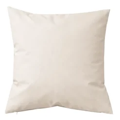 Coussin extérieur imperméable et déhoussable MINORQUE