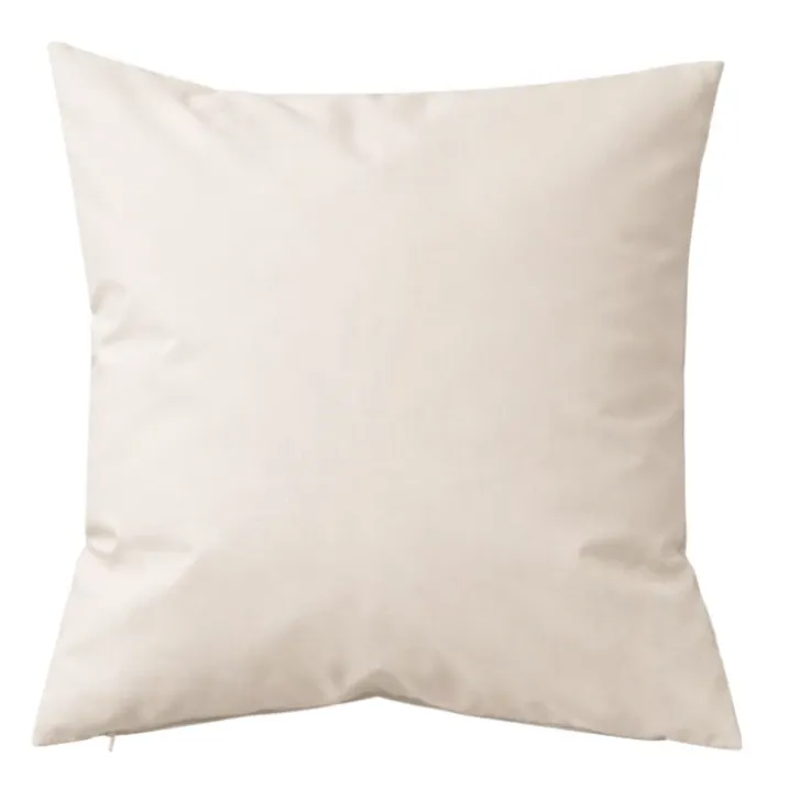 Coussin extérieur imperméable et déhoussable MINORQUE