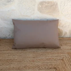 Coussin extérieur imperméable et déhoussable MINORQUE