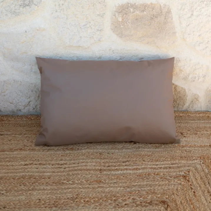 Coussin extérieur imperméable et déhoussable MINORQUE