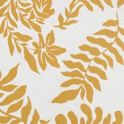Coussin Feuillage Style Henri Matisse