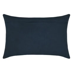 Coussin polycoton Côté Mer