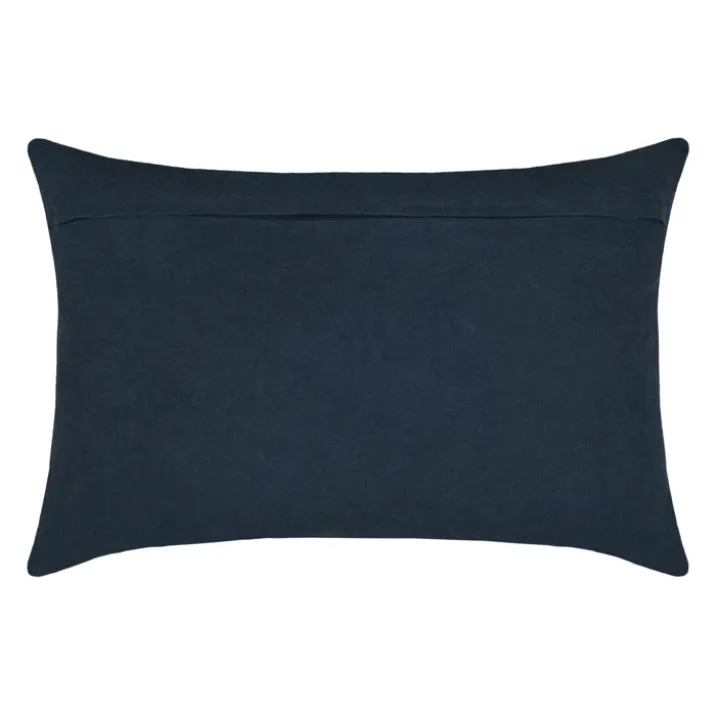 Coussin polycoton Côté Mer