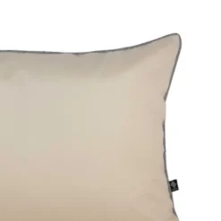 Coussin rectangle uni extérieur