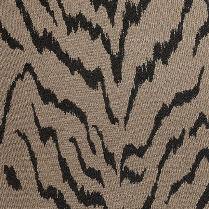 Coussin Tigre
