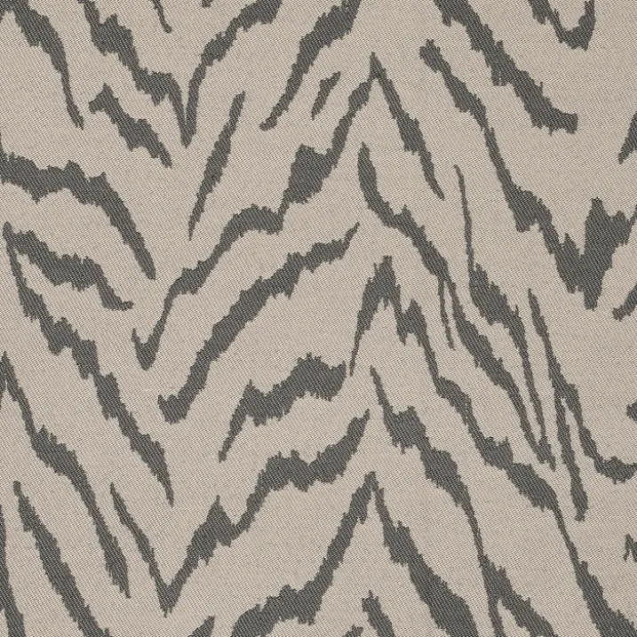 Coussin Tigre