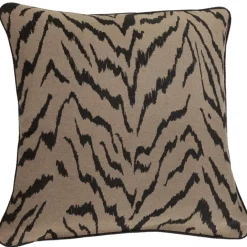 Coussin Tigre