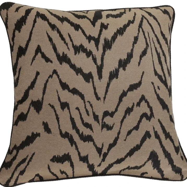Coussin Tigre