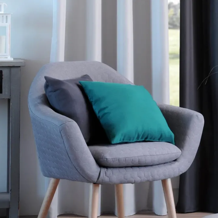 Coussin uni