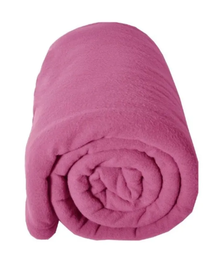 Couverture Polaire Grand Confort