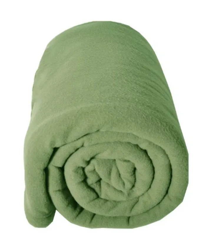Couverture Polaire Grand Confort