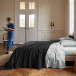 Couverture Polaire Grand Confort