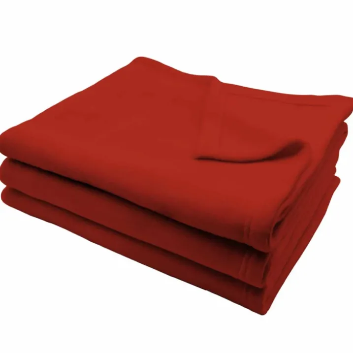 Couverture Polaire Grand Confort