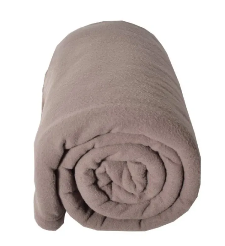 Couverture Polaire Grand Confort