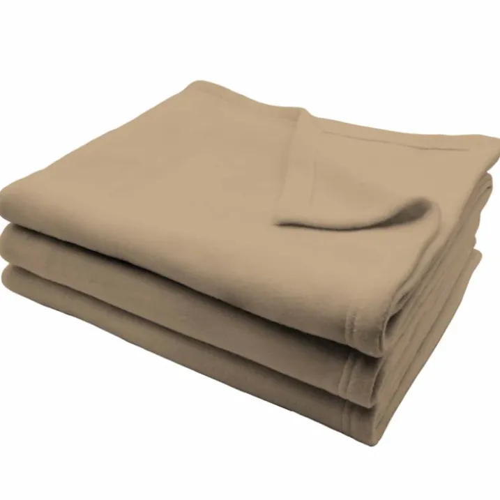 Couverture Polaire Grand Confort