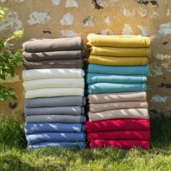 Couverture Polaire Grand Confort